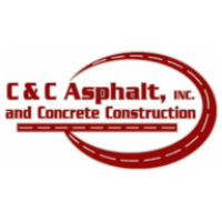 C & C Asphalt Inc Logo