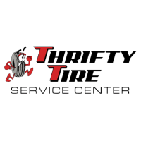 Thrifty Tire Service LLC Logo