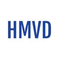 H. M. Vincent, D.M.D. LLC Logo