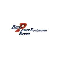 Bill's Power Equipment Repair Logo