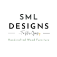 SML Designs, LLC. Logo