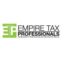 Empire CPA Bookkeeping Services of NYC Logo