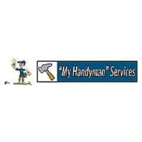 My Handyman Services Logo