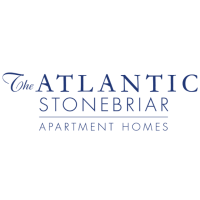 The Atlantic Stonebriar Logo