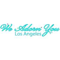 We Adorn You LA Logo