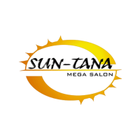 Sun-Tana Logo