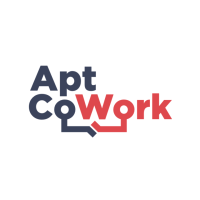 Apt CoWork at Cason Estates Logo