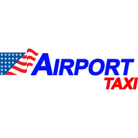American Taxi Chicago Logo