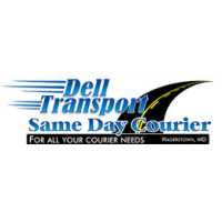 Dell Transport Logo
