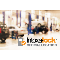 Intoxalock Ignition Interlock - Closed Logo