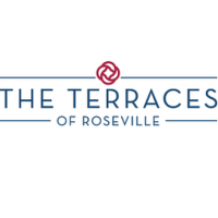 The Terraces of Roseville Logo