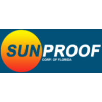 Sun Proof Corporation of Florida Logo