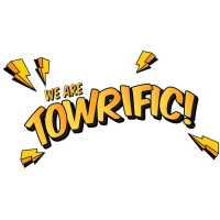 Towrific Logo