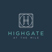 Highgate at the Mile Logo