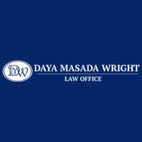 Law Office of Daya Masada Wright Logo