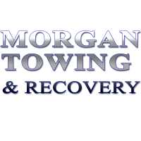 Morgan Towing & Recovery Logo
