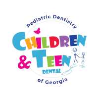 Children & Teen Dental of Georgia - Suwanee Logo