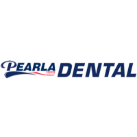 Pearla Dental LLC Logo