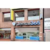Dental365 - Forest Hills Logo