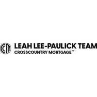 Leah Lee-Paulick at CrossCountry Mortgage, LLC Logo
