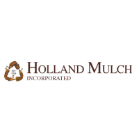 Holland Mulch Logo