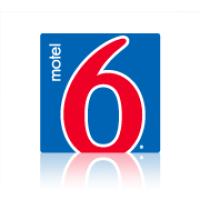 Motel 6 Channelview, TX Logo