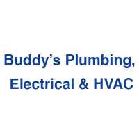 Buddy's Plumbing Logo