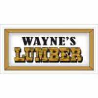 Wayne's Lumber Inc. Logo