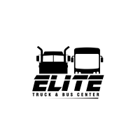 Elite Truck & Fleet Service Logo