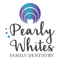 Pearly Whites Family Dentistry Logo