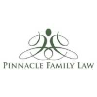 Pinnacle Family Law - Metro Detroit Logo