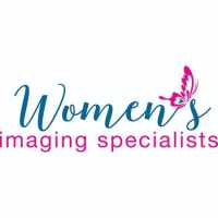 Women's Imaging Specialists Warner Robins Logo