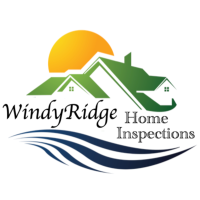 Windy Ridge Home Inspections LLC Logo