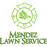 Mendez Lawn Service, LLC Logo