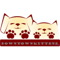 Downtown Kittens Breeder Logo