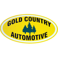 Gold Country Automotive Logo