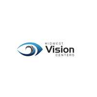 Midwest Vision Centers now part of Shopko Optical - Virginia Eye Doctor Logo
