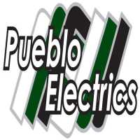 Pueblo Electrics Inc. Logo