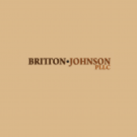 Britton Johnson PLLC Logo