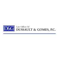Law Offices of Dussault & Gomes, P.C. Logo