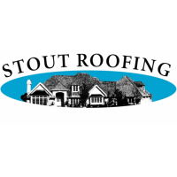 Stout Roofing LLC Logo