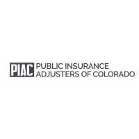 Public Insurance Adjusters of Colorado Logo