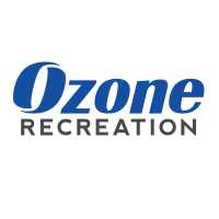 Ozone Recreation Logo