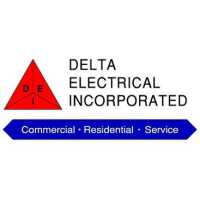 Delta Electrical Inc Logo