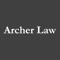 Archer Law Logo