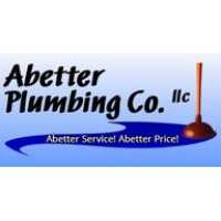 Abetter Plumbing Co. CCB# 205934 Logo