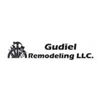 Gudiel Remodeling Logo