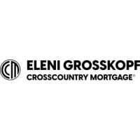 Eleni Grosskopf at CrossCountry Mortgage, LLC Logo