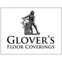 Glover's Floor Coverings Logo