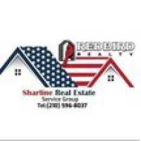 Sharline Real Estate Service Group powered by Redbird Realty Logo